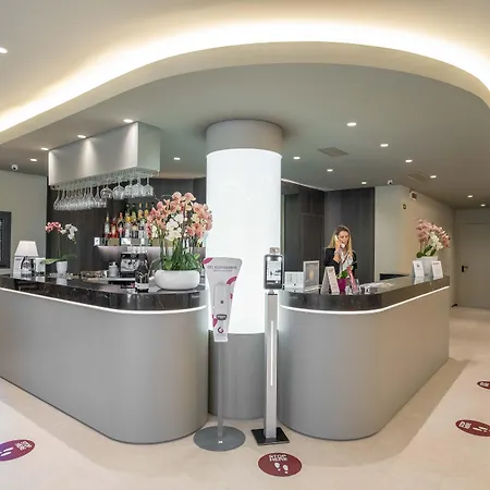 Guerro Hotel Castelvetro di Modena