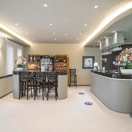 Guerro Hotel Castelvetro di Modena