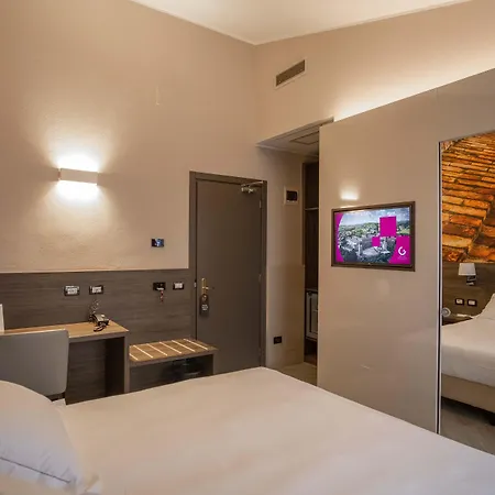 Guerro Hotel Castelvetro di Modena