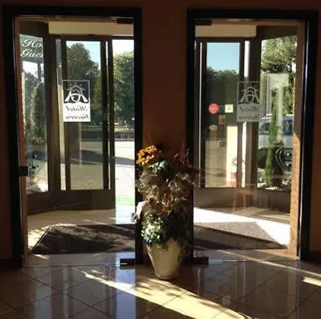 Hotel Guerro