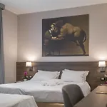 Guerro 4* קסטלווטרו די מודנה