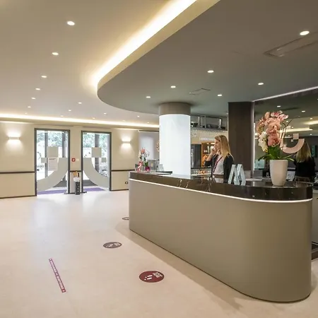 Hotel Guerro Castelvetro di Modena