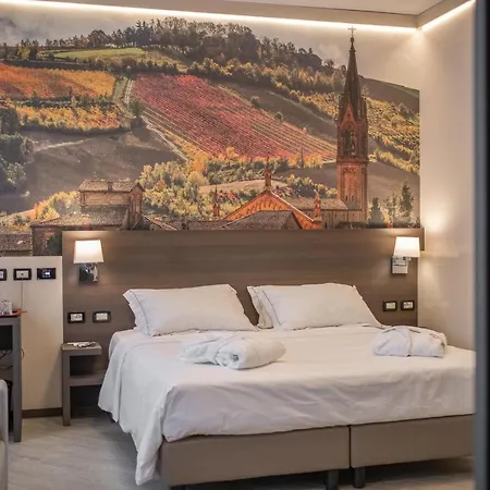 Hotel Guerro 4*