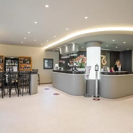 Ξενοδοχείο Guerro