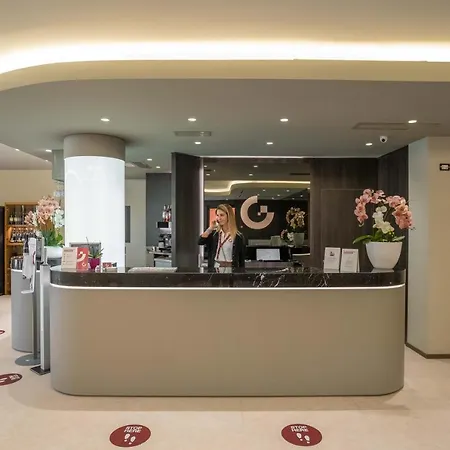 Hotel Guerro 4*