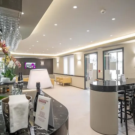 Hotel Guerro Castelvetro di Modena