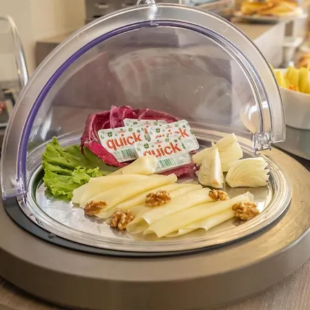 Guerro 4* Castelvetro di Modena