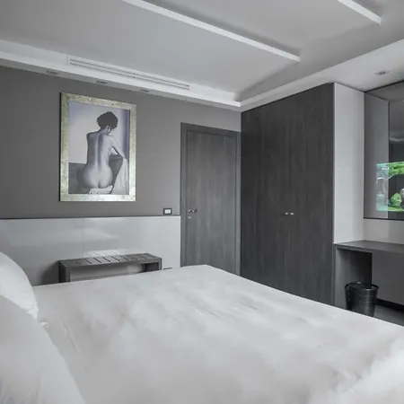 Guerro Hotel
