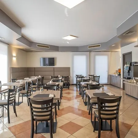 Guerro Hotel Castelvetro di Modena