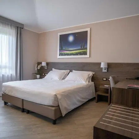 Hotel Guerro Castelvetro di Modena