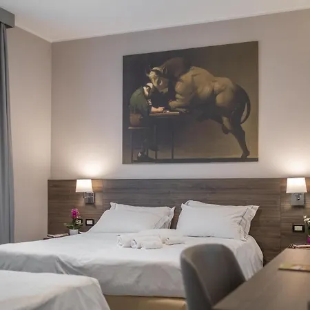 Guerro 4* Castelvetro di Modena