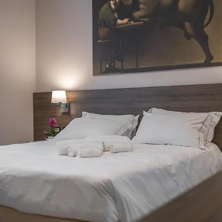 Hotel Guerro