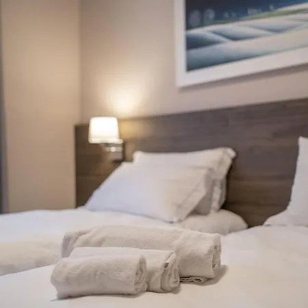 Hotel Guerro Castelvetro di Modena