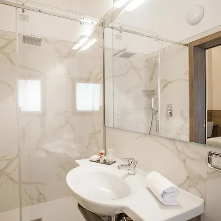 Guerro Hotel Castelvetro di Modena