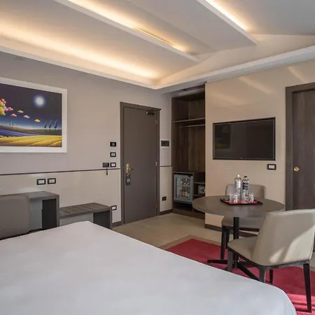 Guerro Hotel Castelvetro di Modena