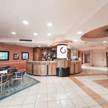 Ξενοδοχείο Guerro 4*