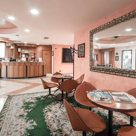 Guerro Ξενοδοχείο Castelvetro di Modena