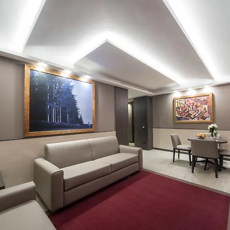 Guerro Hotel 4*