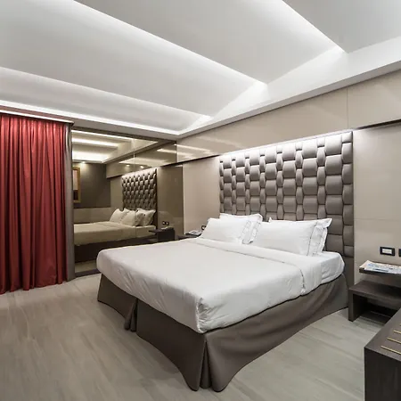 Hotel Guerro 4*