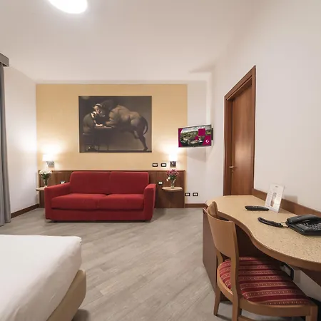 Guerro Hotel