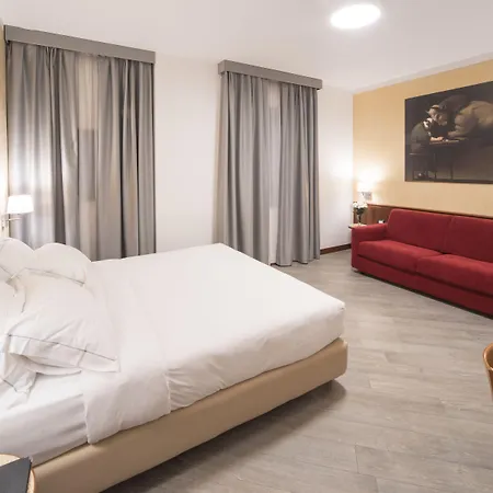 Guerro Hotel Castelvetro di Modena
