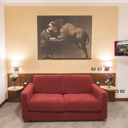 Ξενοδοχείο Guerro 4*