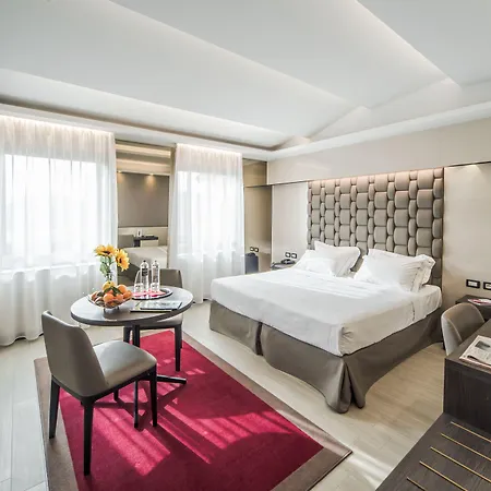 Hotel Guerro 4*