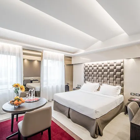 Ξενοδοχείο Guerro Castelvetro di Modena