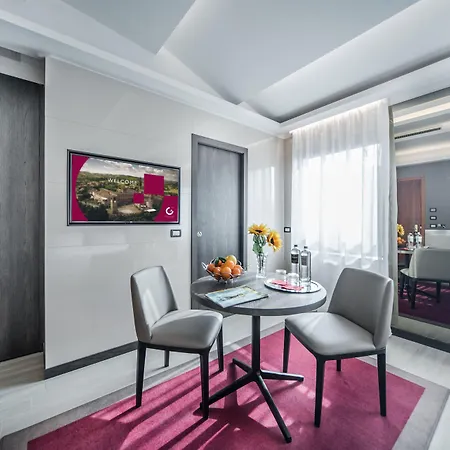 Guerro Ξενοδοχείο 4*