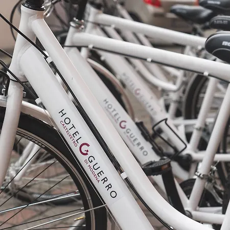 Guerro 4* Castelvetro di Modena