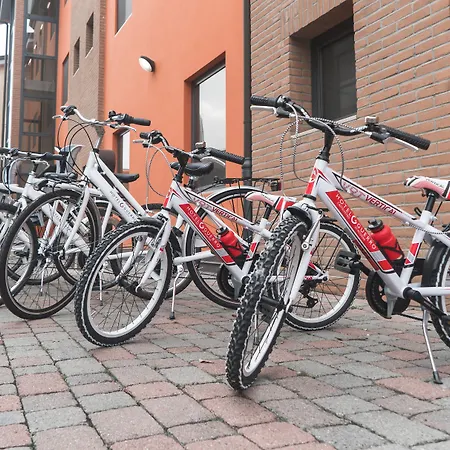 Ξενοδοχείο Guerro