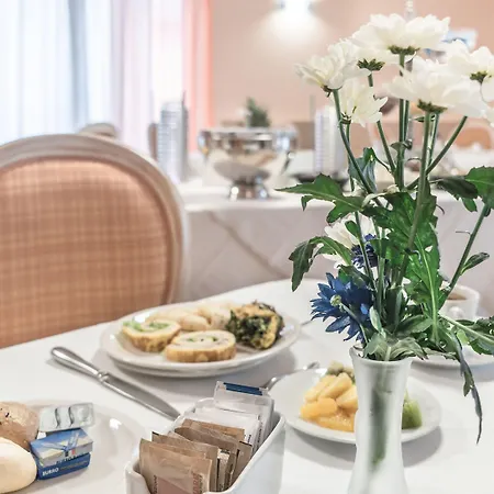 Ξενοδοχείο Guerro