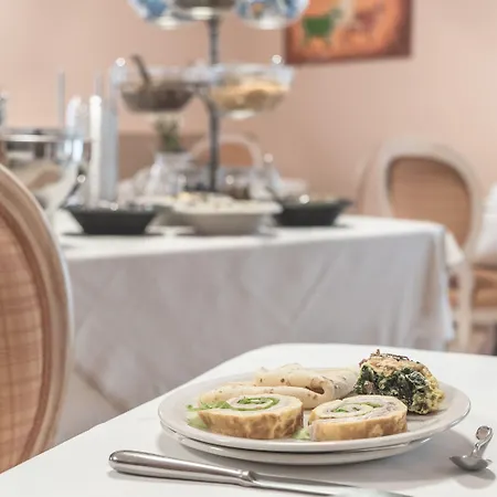 Guerro Ξενοδοχείο Castelvetro di Modena