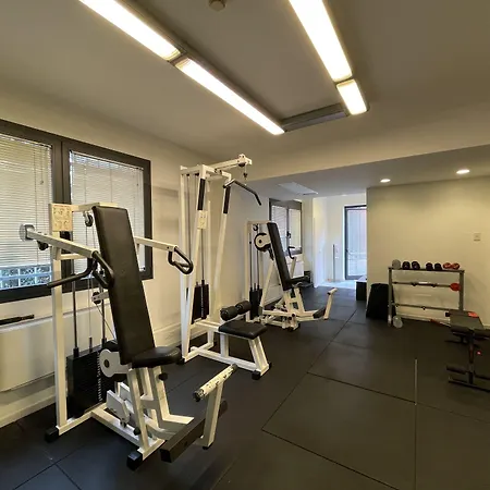 Ξενοδοχείο Guerro 4*