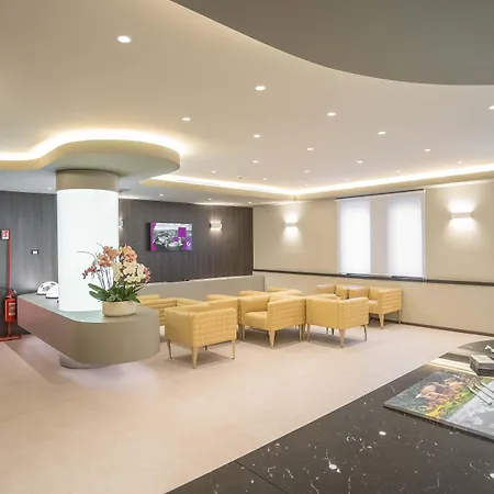 Guerro Ξενοδοχείο Castelvetro di Modena