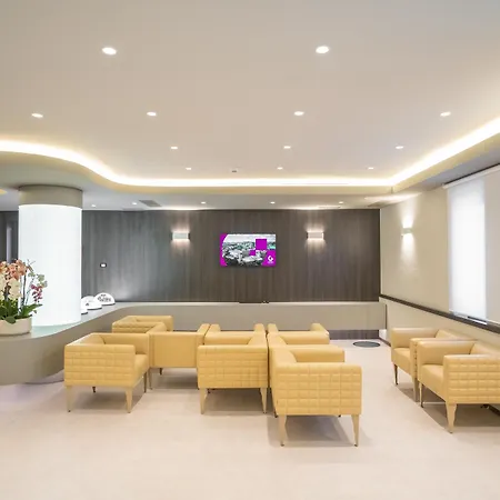 Ξενοδοχείο Guerro