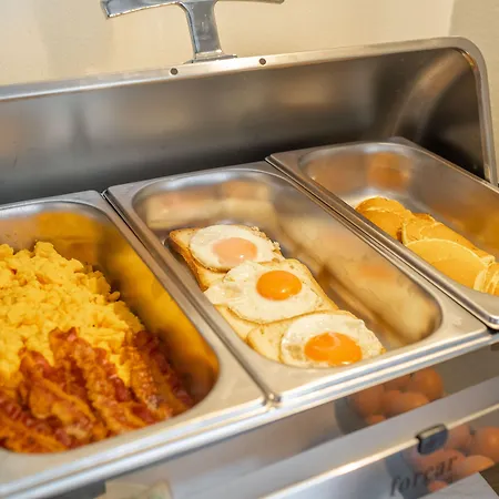 Ξενοδοχείο Guerro