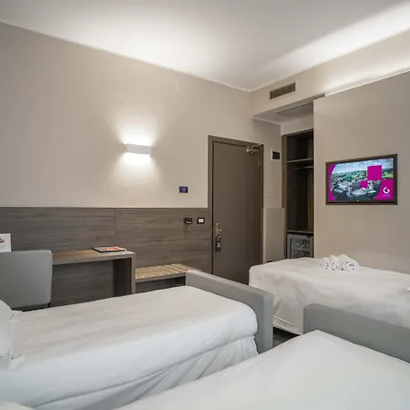 Guerro Castelvetro di Modena