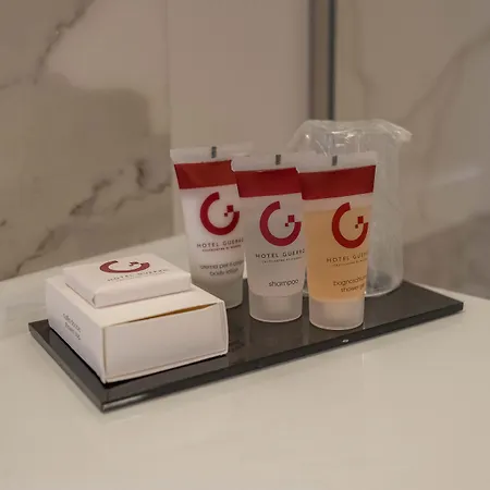 Guerro Hotel 4*