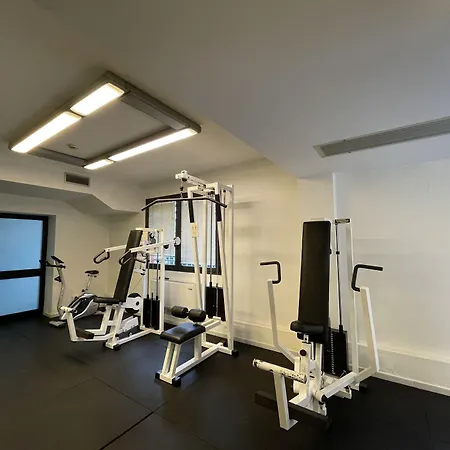 Guerro Ξενοδοχείο 4*