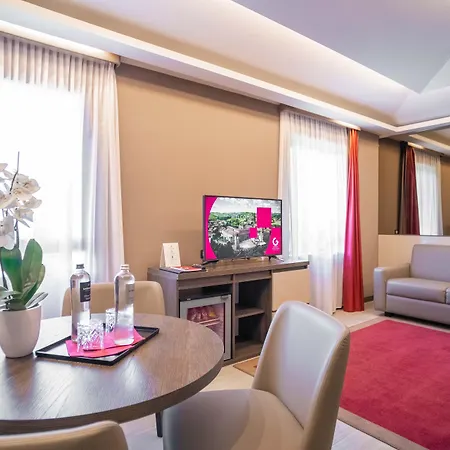 Ξενοδοχείο Guerro