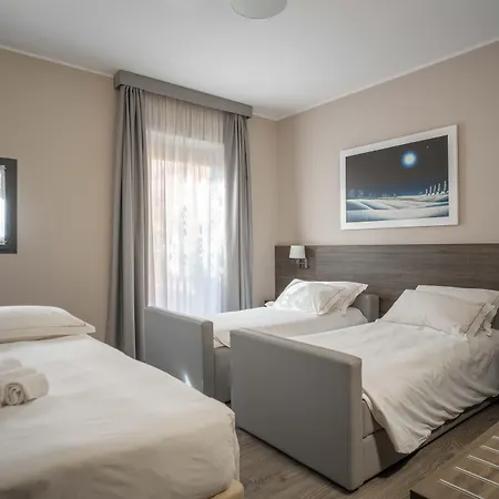 Ξενοδοχείο Guerro