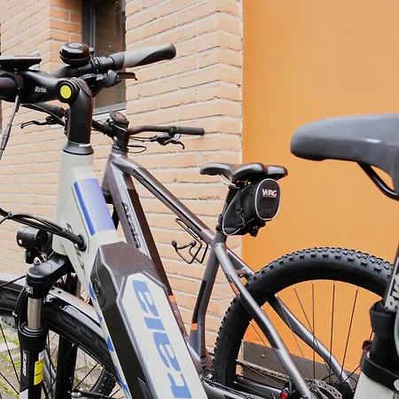 酒店 古耶罗酒店