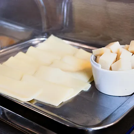 酒店 古耶罗酒店 卡泰维托莫顿