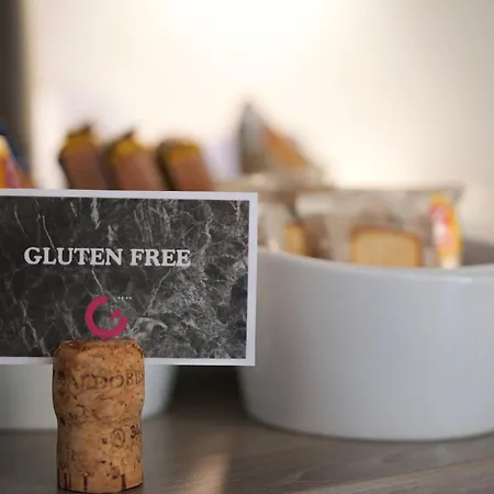 古耶罗酒店 酒店