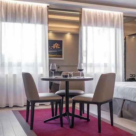 Guerro Hotel Castelvetro di Modena