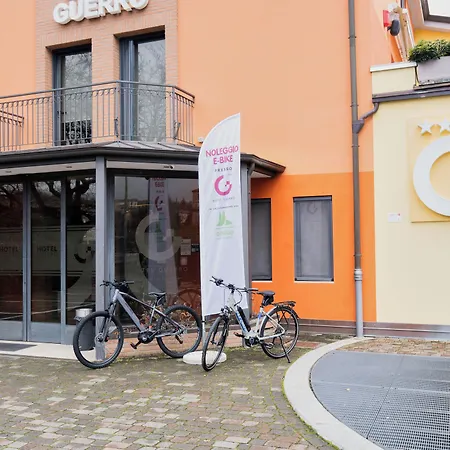 Guerro Hotel 4*