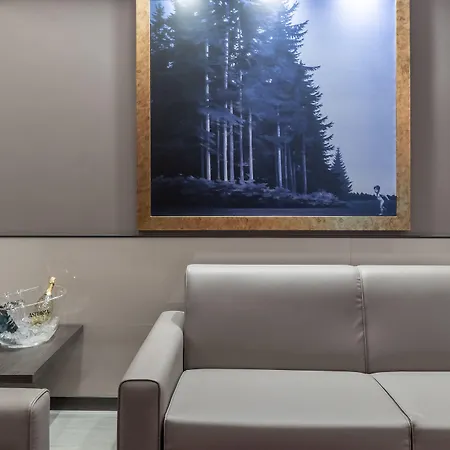 Hotel Guerro 4*