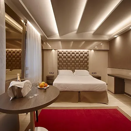 Hotel Guerro 4*
