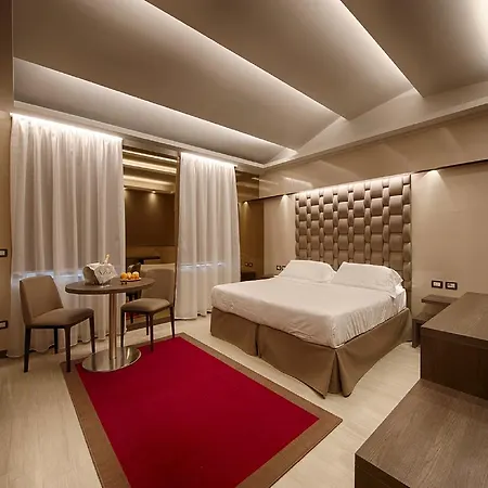 Guerro Hotel 4*